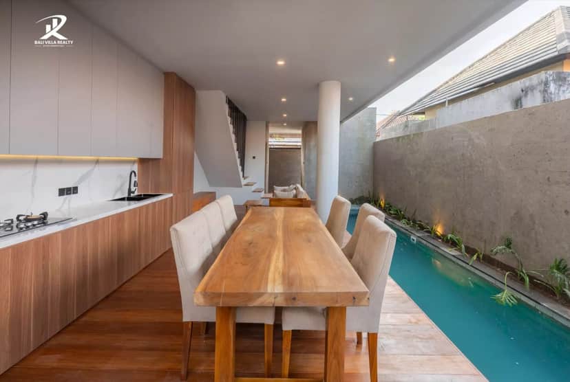 2-bedroom leasehold villa in Uluwatu — photo 2 of 5