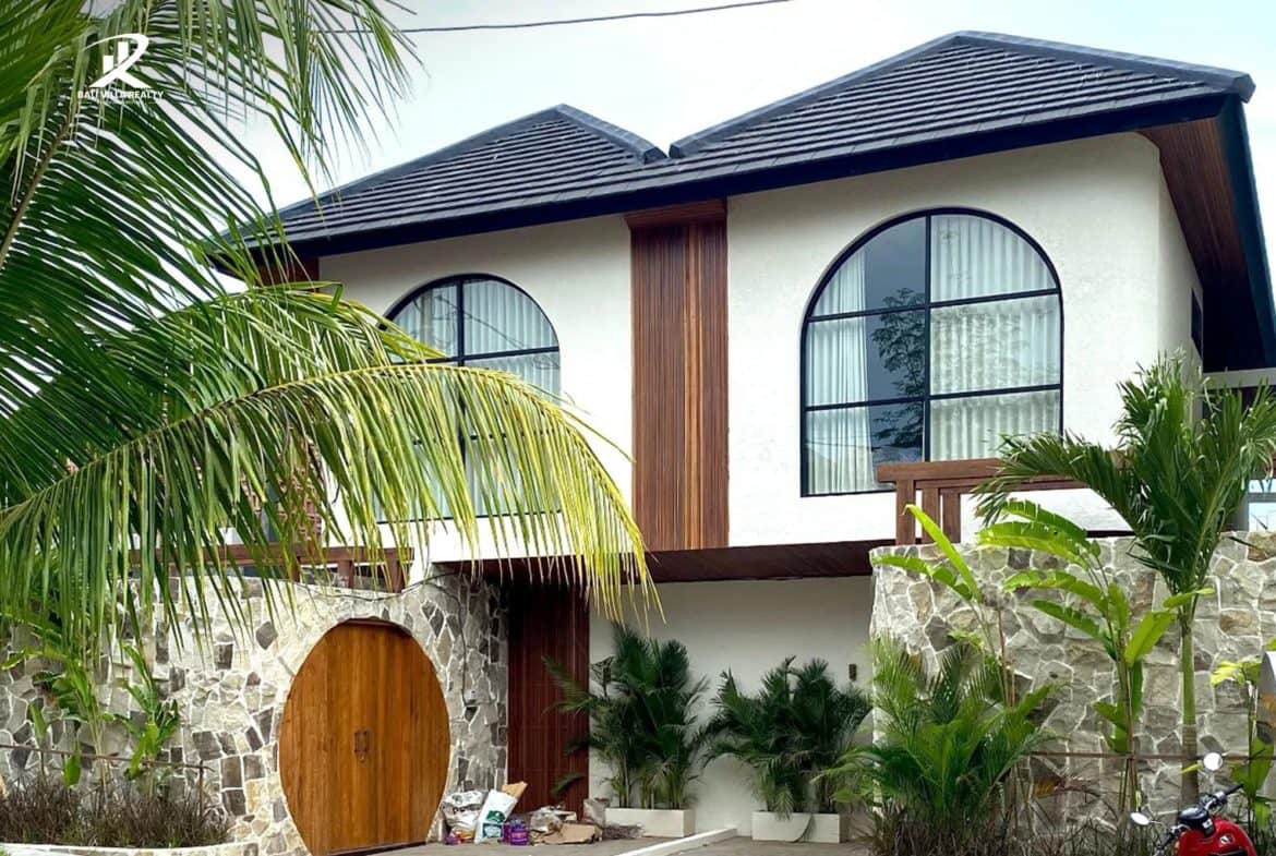2-bedroom leasehold villa in Uluwatu — photo 3 of 5