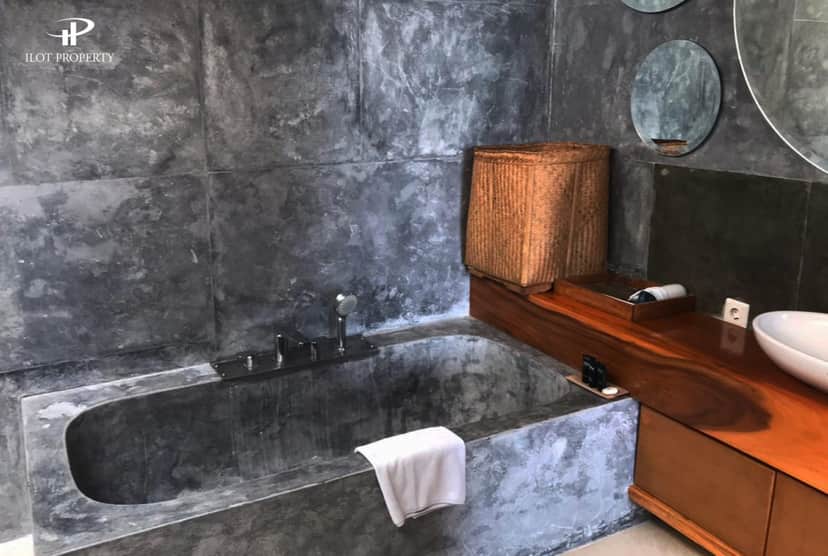 1-bedroom freehold villa in Uluwatu — photo 4 of 5