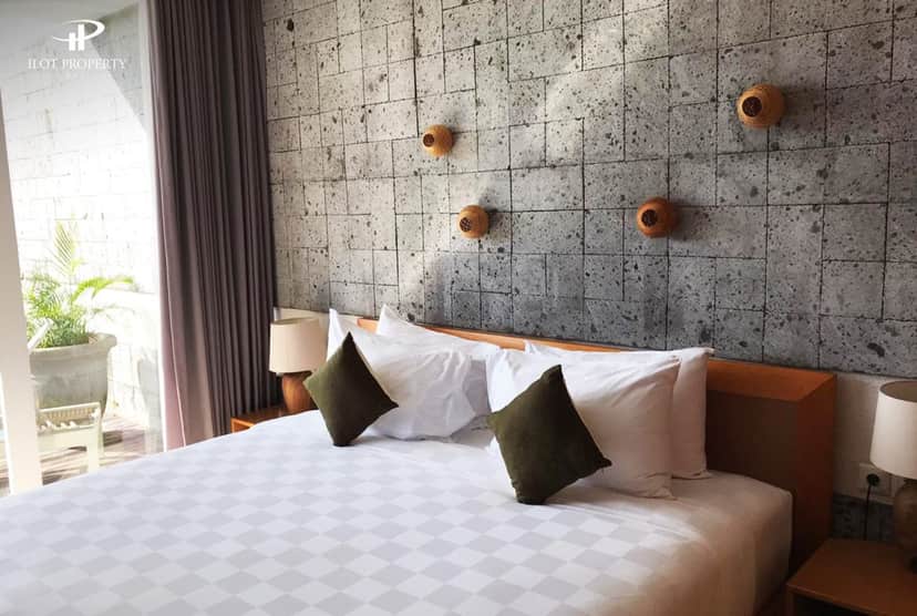 1-bedroom freehold villa in Uluwatu — photo 3 of 5