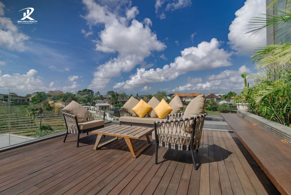 5-bedroom freehold villa in Umalas — photo 4 of 5