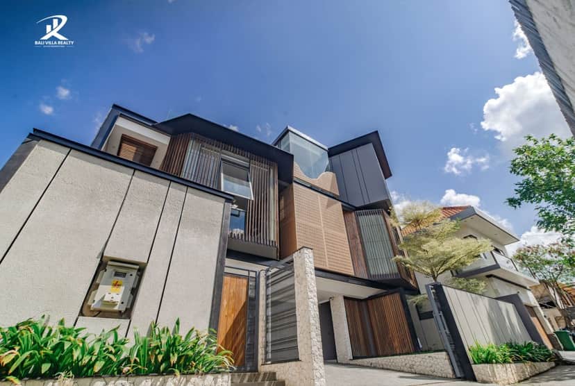 5-bedroom freehold villa in Umalas — photo 3 of 5