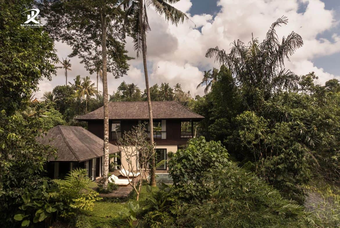 3-bedroom leasehold villa in Ubud — photo 5 of 5