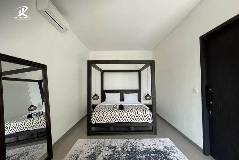 2-bedroom leasehold villa in Canggu — photo 4 of 5