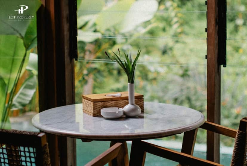 1-bedroom freehold villa in Ubud — photo 5 of 5