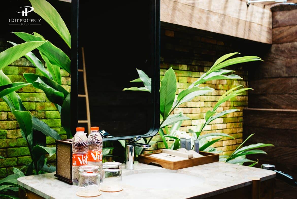 1-bedroom freehold villa in Ubud — photo 4 of 5
