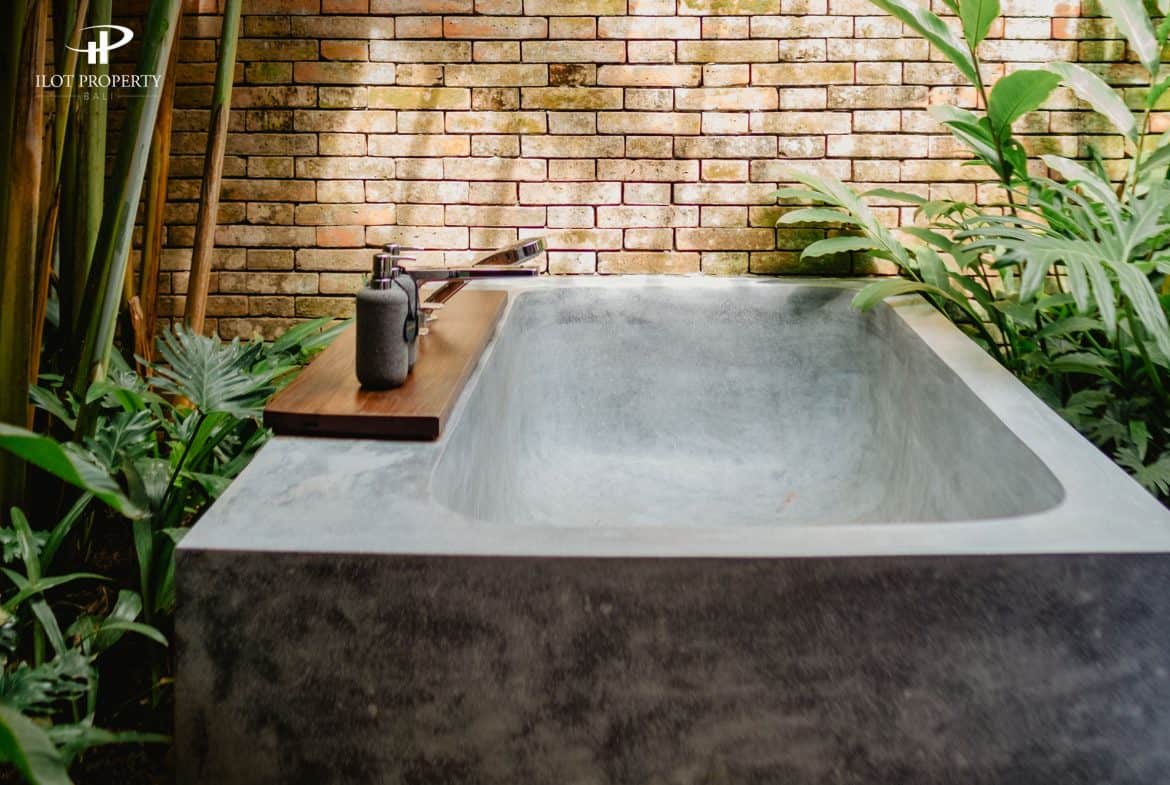 1-bedroom freehold villa in Ubud — photo 2 of 5