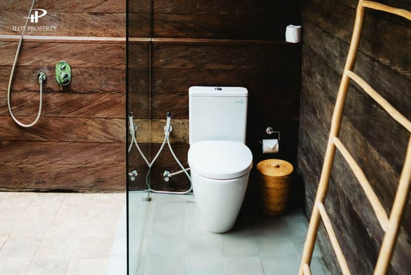 1-bedroom freehold villa in Ubud — photo 3 of 5