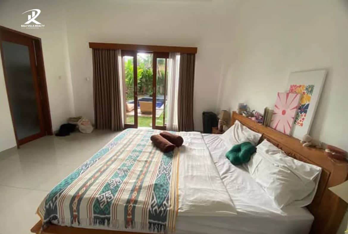 4-bedroom leasehold villa in Pererenan — photo 5 of 5