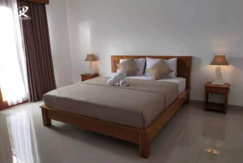 4-bedroom leasehold villa in Pererenan — photo 2 of 5