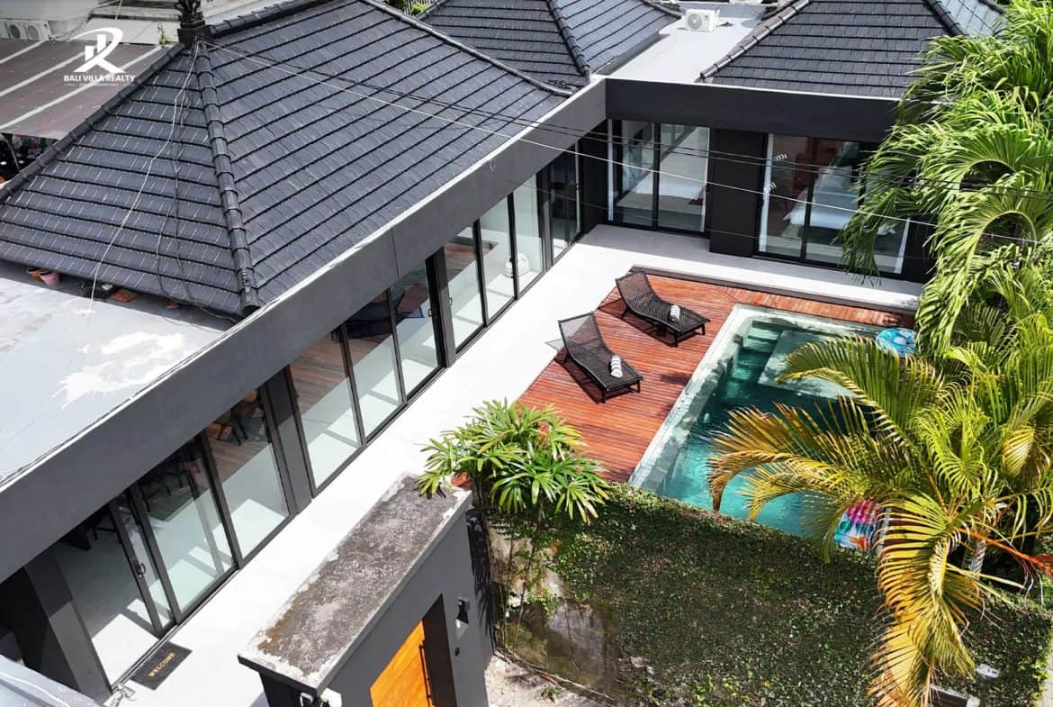 3-bedroom leasehold villa in Umalas — photo 2 of 5