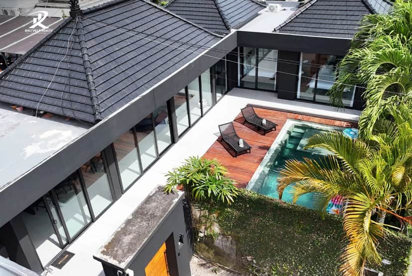 3-bedroom leasehold villa in Umalas — photo 2 of 5