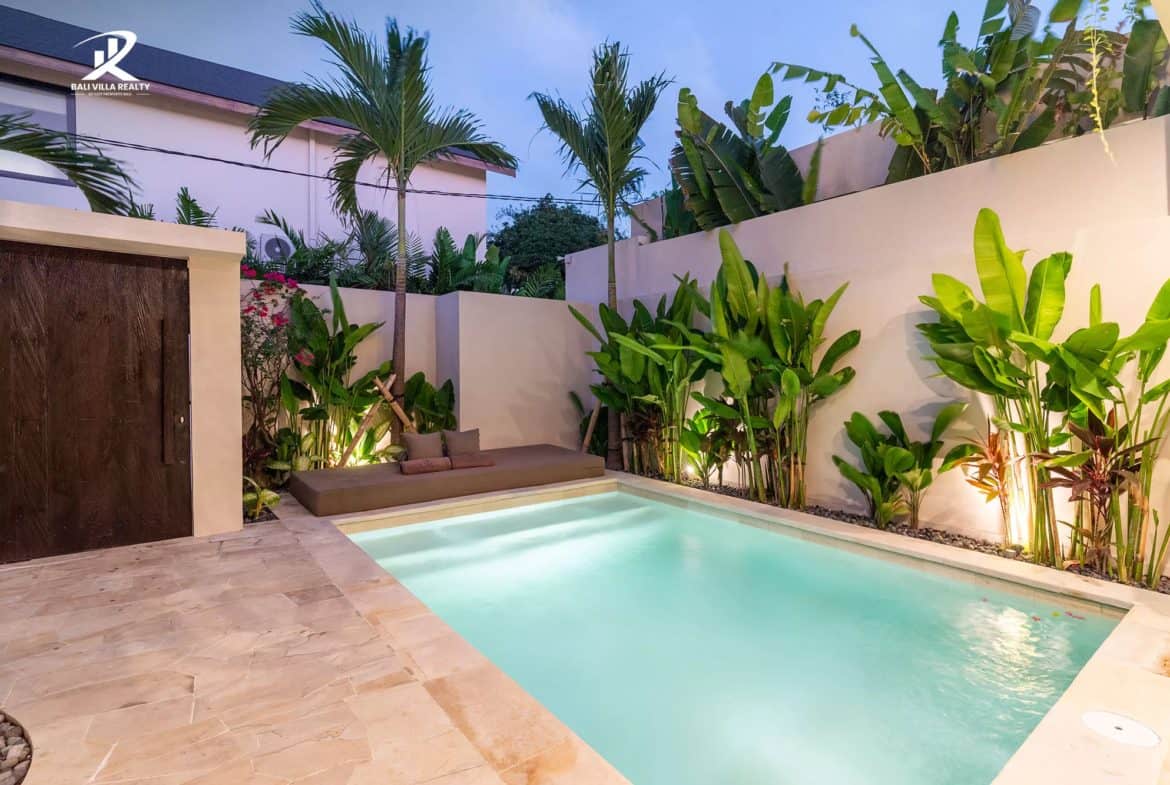 1-bedroom leasehold villa in Uluwatu — photo 5 of 5