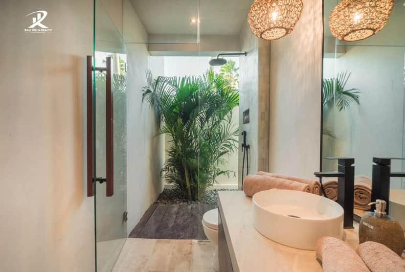1-bedroom freehold villa in Uluwatu — photo 5 of 5