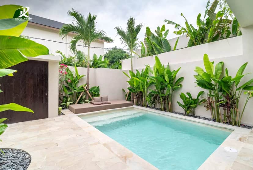 1-bedroom freehold villa in Uluwatu — photo 2 of 5
