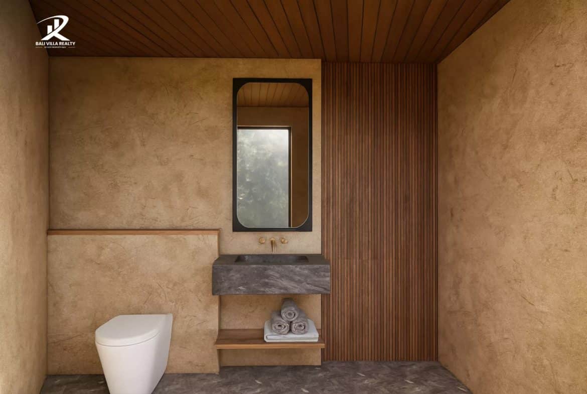 2-bedroom leasehold villa in Uluwatu — photo 4 of 5