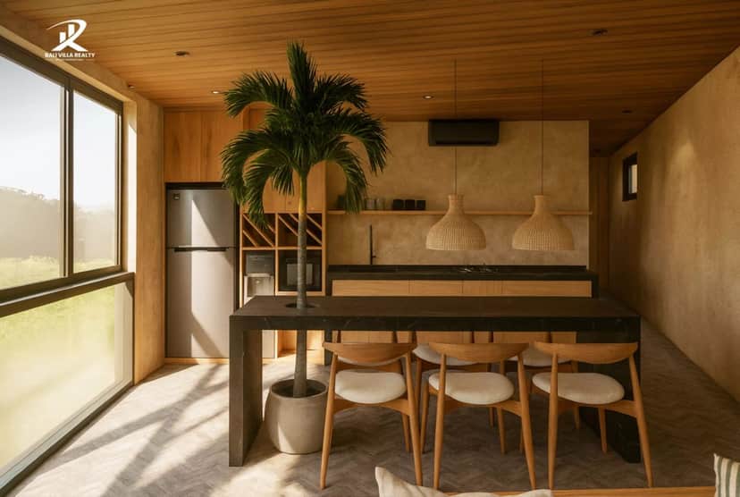 2-bedroom leasehold villa in Uluwatu — photo 3 of 5