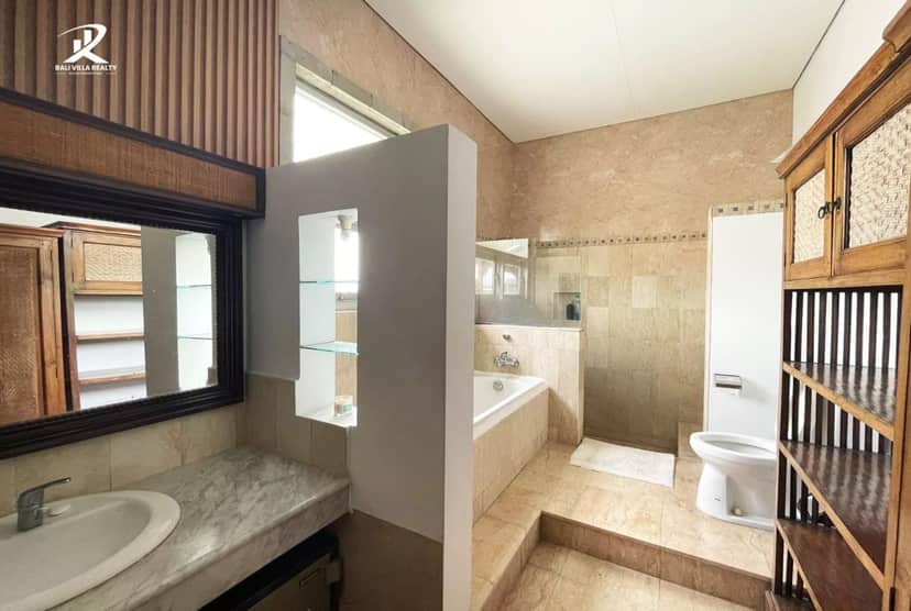 3-bedroom freehold villa in Umalas — photo 5 of 5
