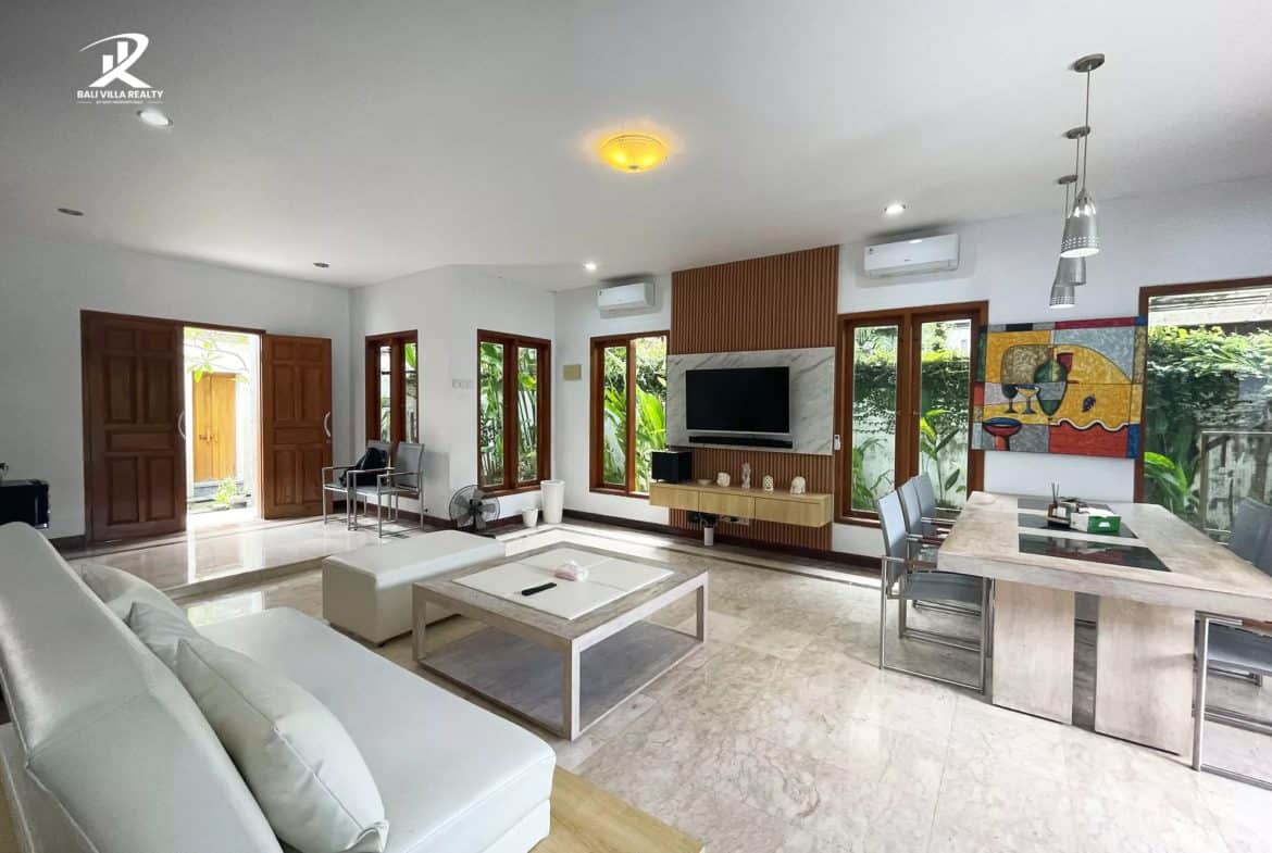 3-bedroom freehold villa in Umalas — photo 4 of 5