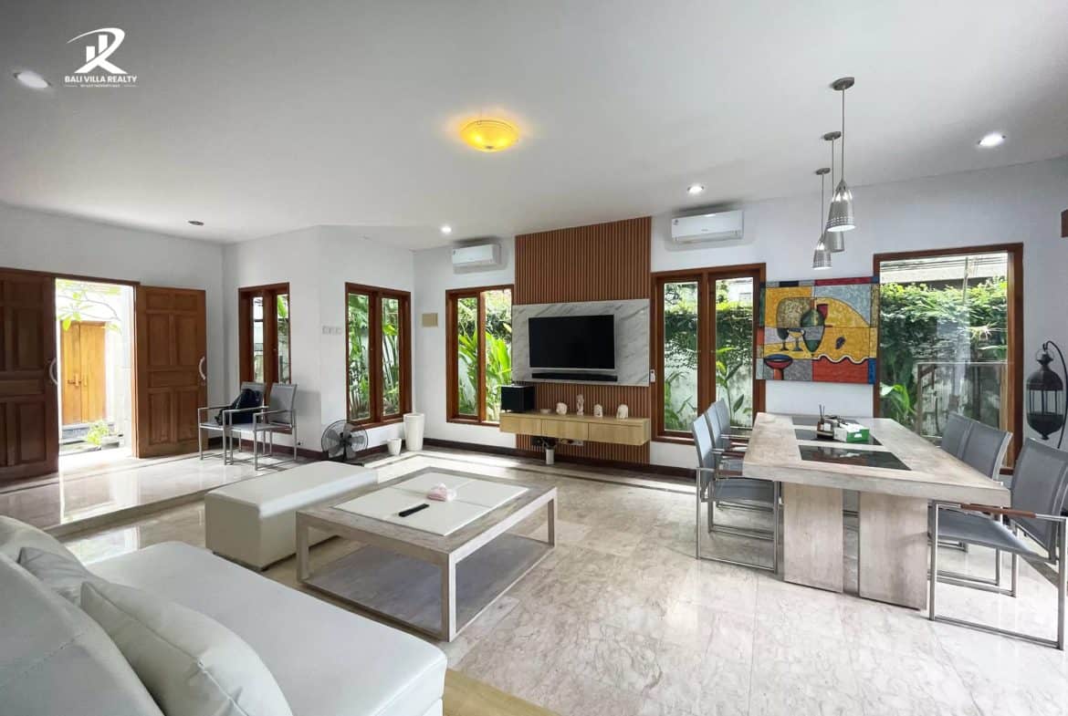 3-bedroom freehold villa in Umalas — photo 2 of 5