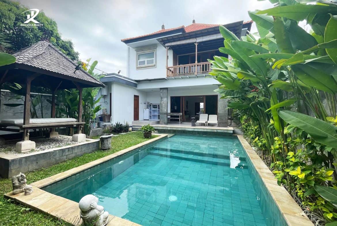 3-bedroom freehold villa in Umalas — photo 3 of 5