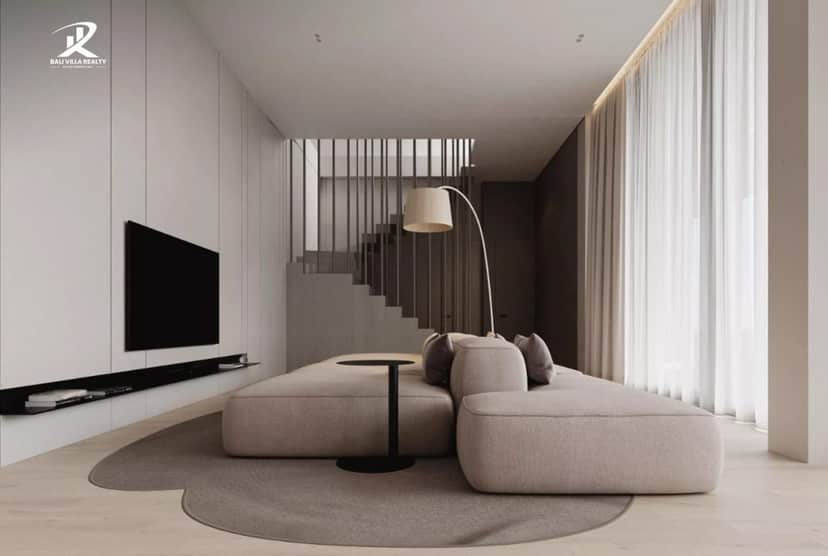 4-bedroom freehold villa in Uluwatu — photo 2 of 5