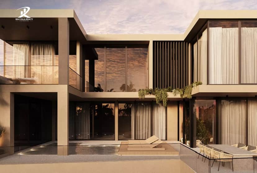 4-bedroom freehold villa in Uluwatu — photo 3 of 5