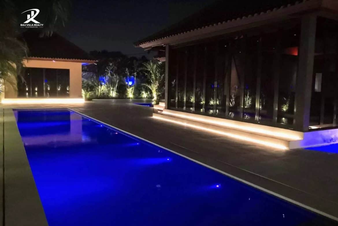 Strategic Seminyak Fixer-Upper: High-Yield Renovation Project in Prime Location