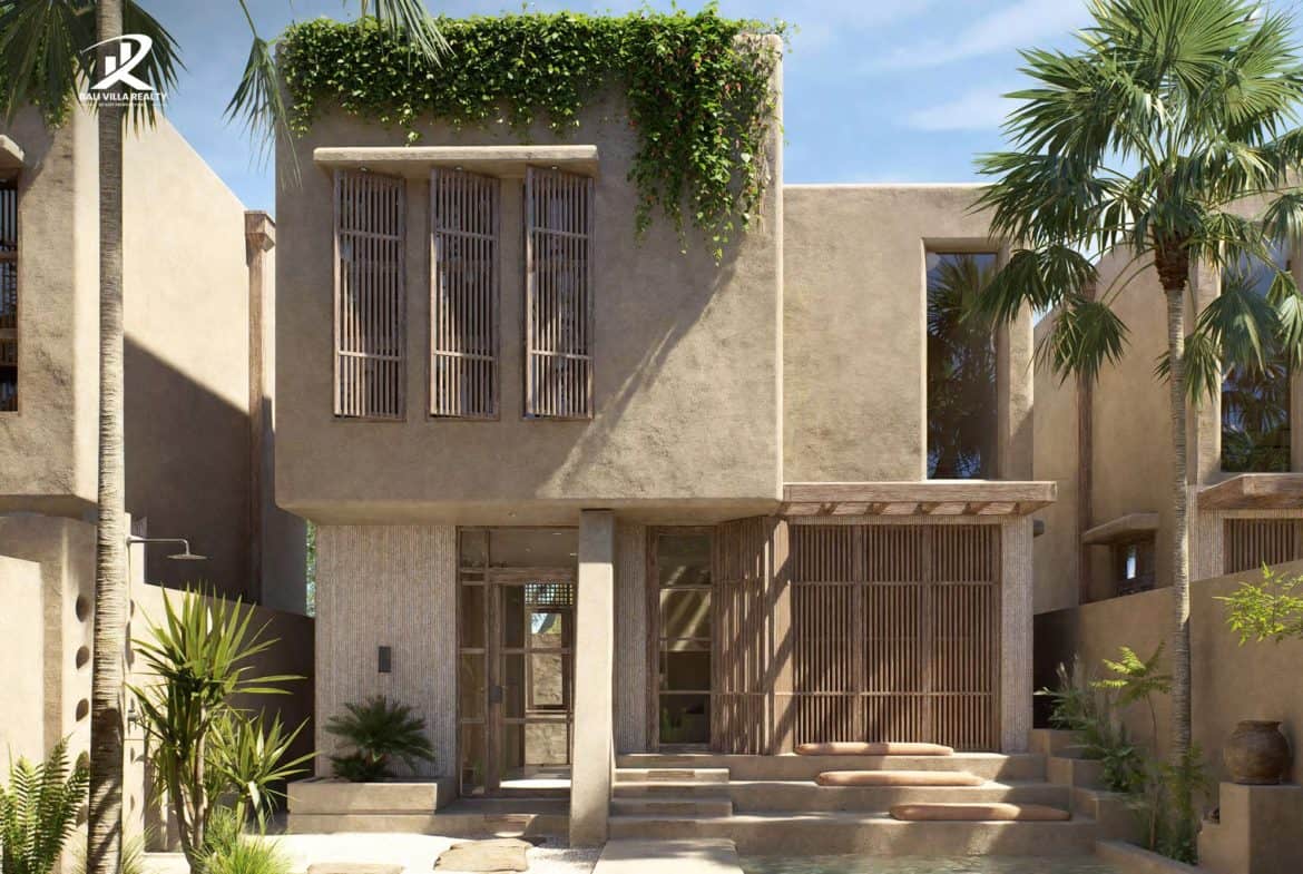 1-bedroom leasehold villa in Jimbaran — photo 3 of 5