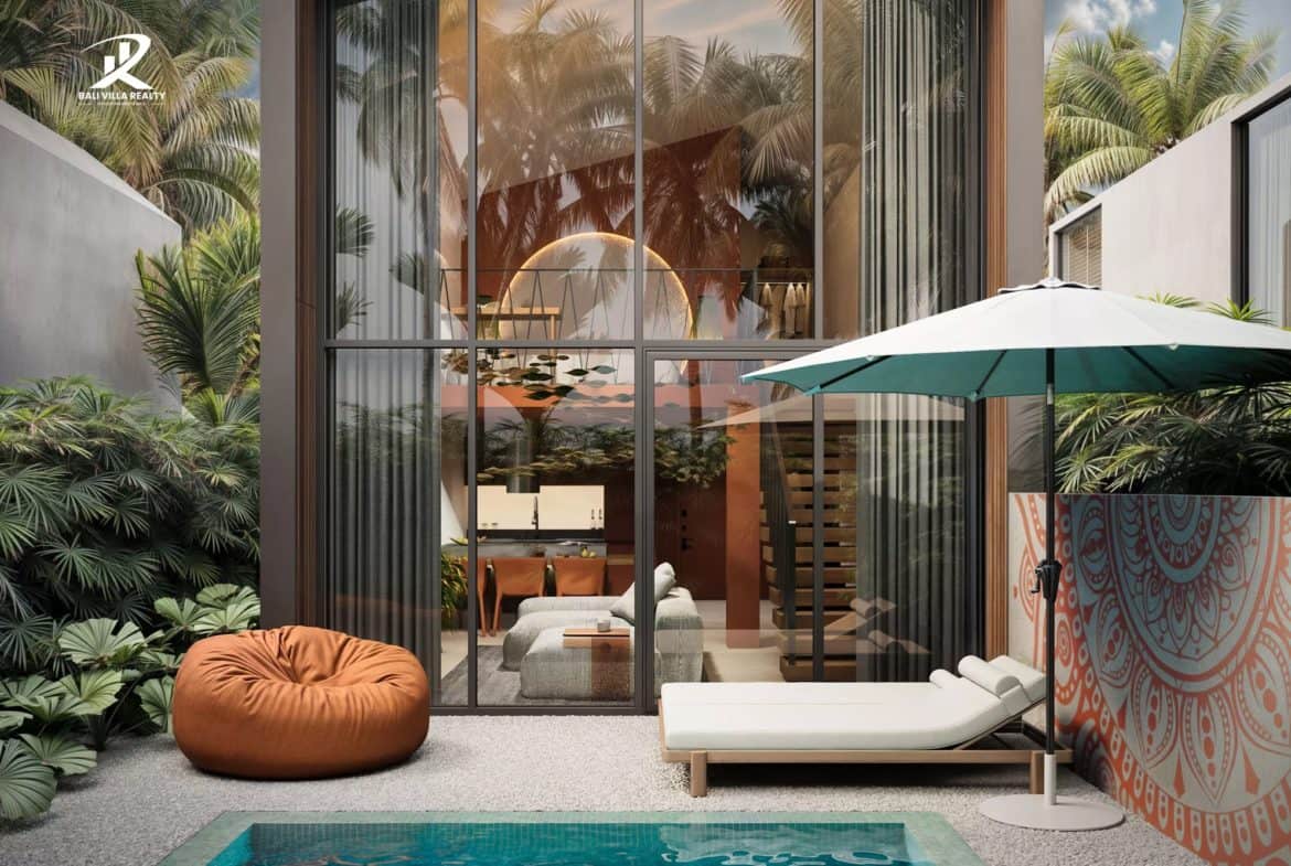 1-bedroom leasehold villa in Ubud — photo 5 of 5