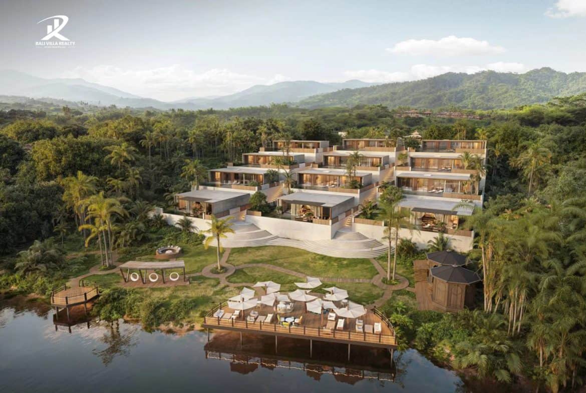 1-bedroom leasehold villa in Ubud — photo 3 of 5