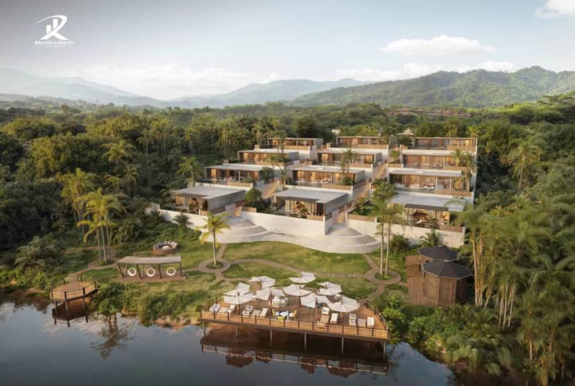 1-bedroom leasehold villa in Ubud — photo 3 of 5