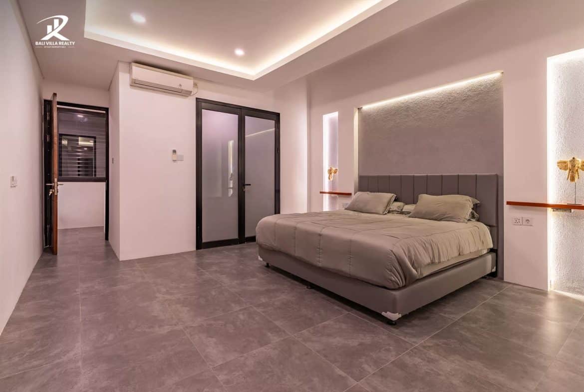 2-bedroom leasehold villa in Pererenan — photo 4 of 5