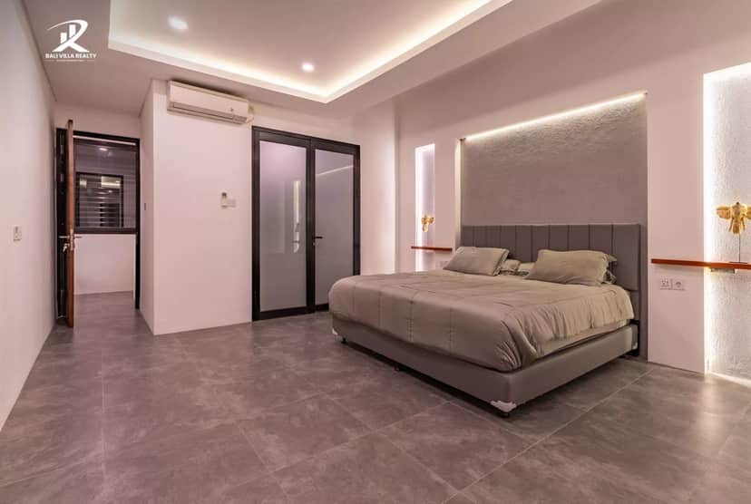 2-bedroom leasehold villa in Pererenan — photo 4 of 5