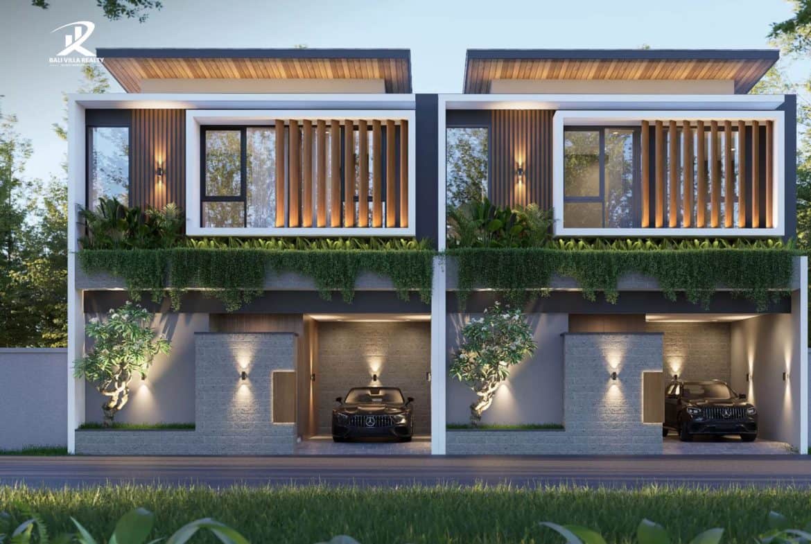 3-bedroom leasehold villa in Ungasan — photo 2 of 5