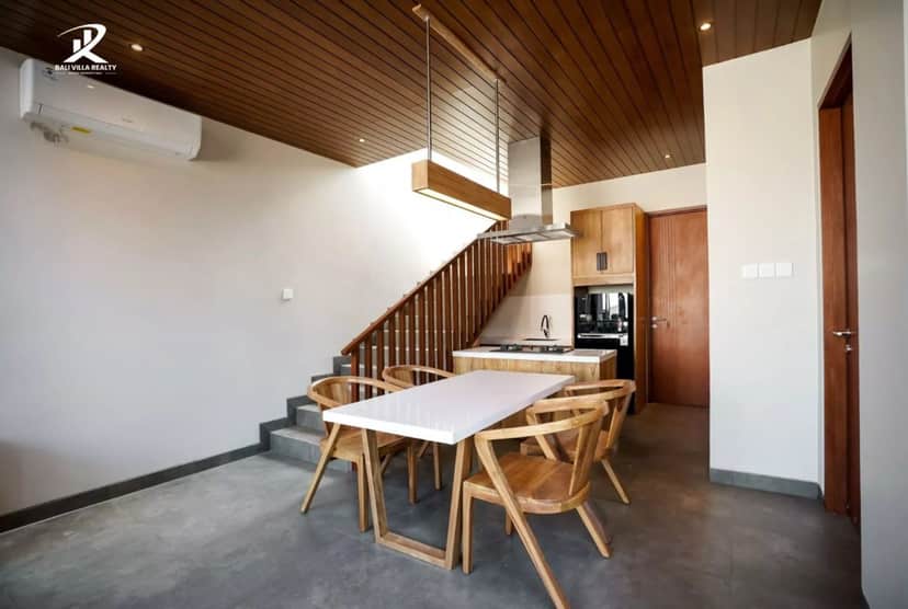 3-bedroom freehold villa in Canggu — photo 2 of 5