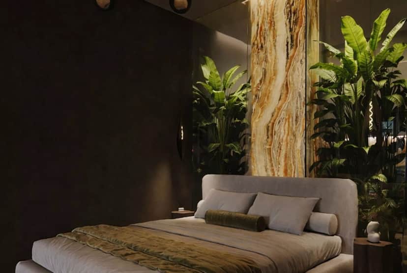 2-bedroom leasehold villa in Uluwatu — photo 4 of 5