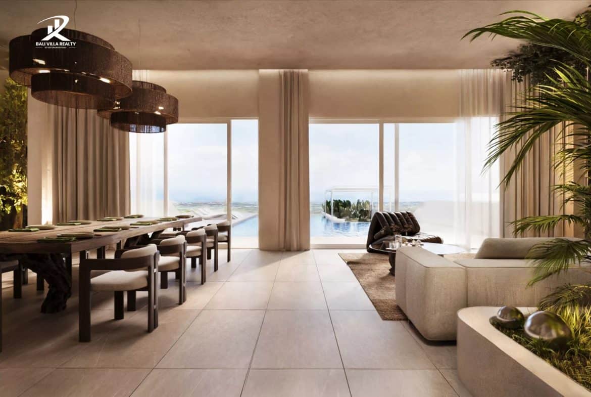 6-bedroom leasehold villa in Uluwatu — photo 5 of 5
