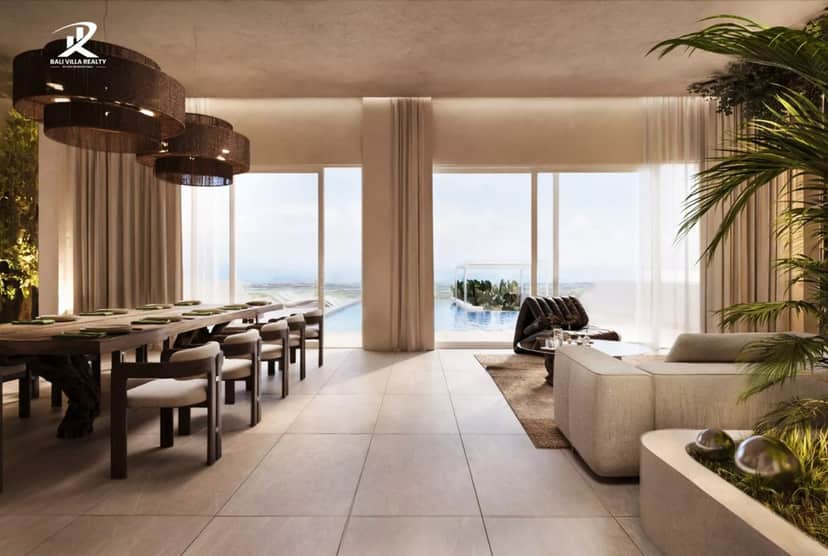 6-bedroom leasehold villa in Uluwatu — photo 5 of 5