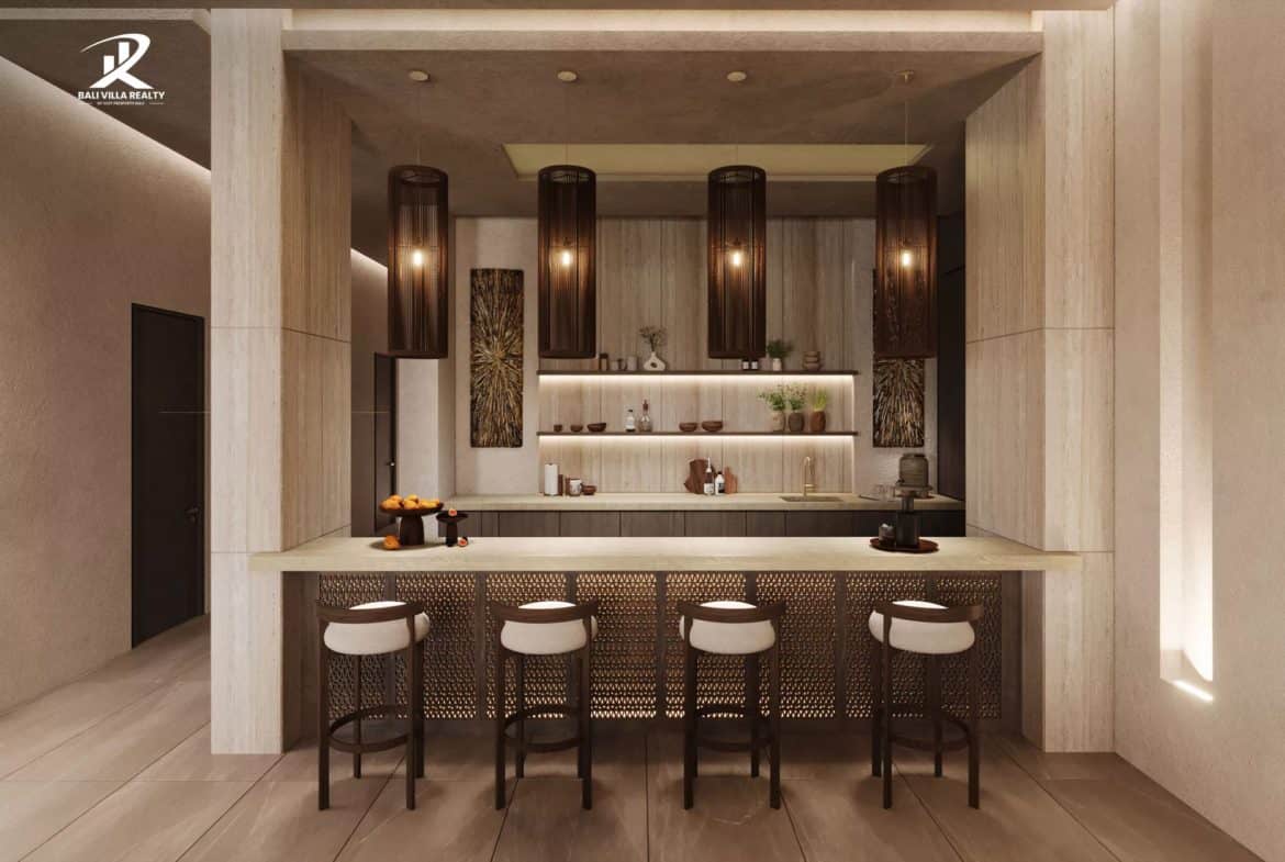 6-bedroom leasehold villa in Uluwatu — photo 4 of 5