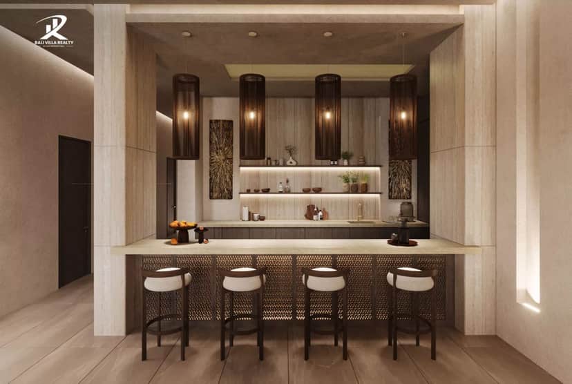 6-bedroom leasehold villa in Uluwatu — photo 4 of 5
