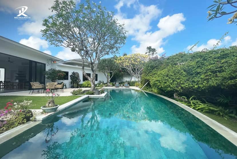 3-bedroom leasehold villa in Umalas — photo 5 of 5