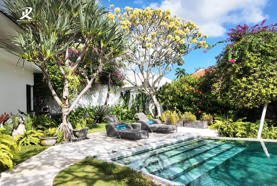 The Perfect 3 Bedrooms Villa For Sale Leasehold In Umalas, Bali