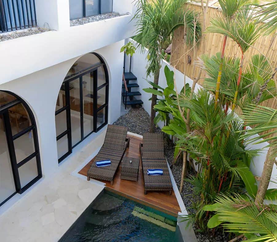 3-bedroom freehold villa in Canggu — photo 2 of 5