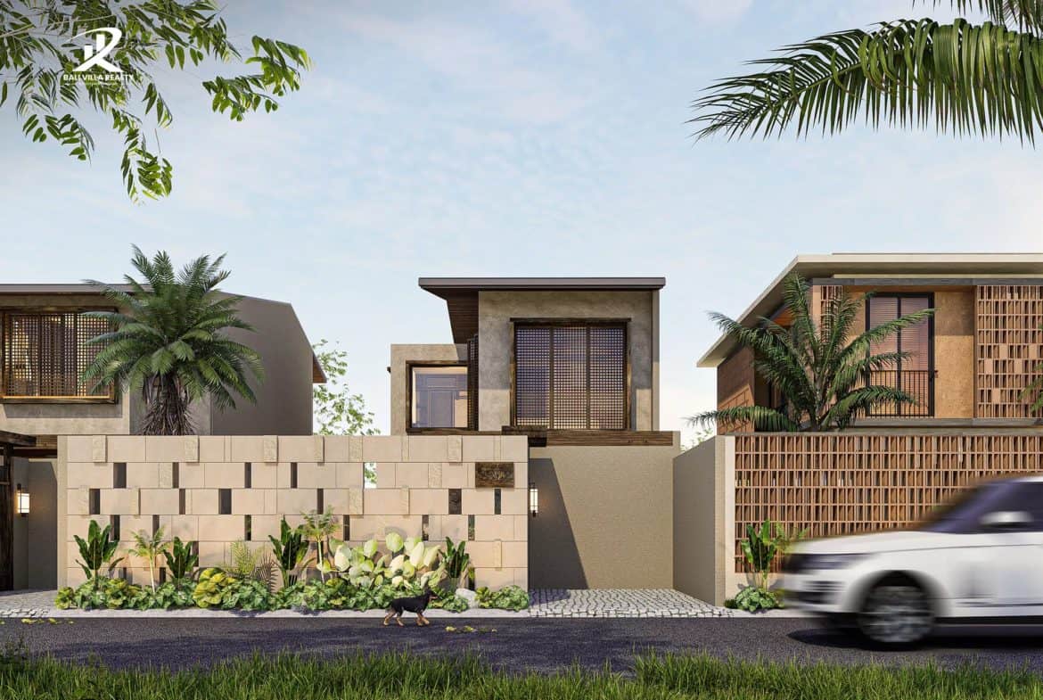 3-bedroom freehold villa in Tabanan — photo 5 of 5