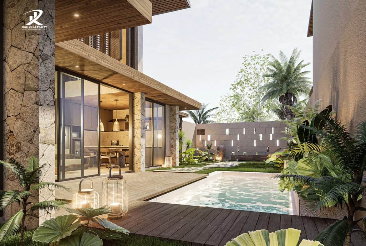 3-bedroom freehold villa in Tabanan — photo 2 of 5