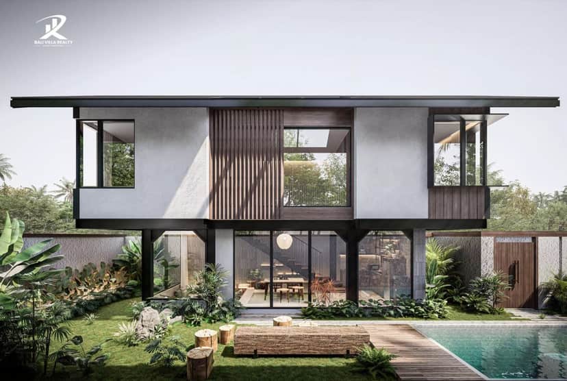 2-bedroom freehold villa in Tabanan — photo 2 of 5