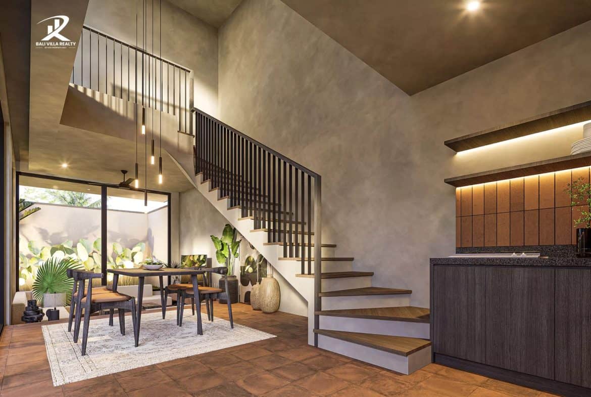 2-bedroom freehold villa in Tabanan — photo 5 of 5