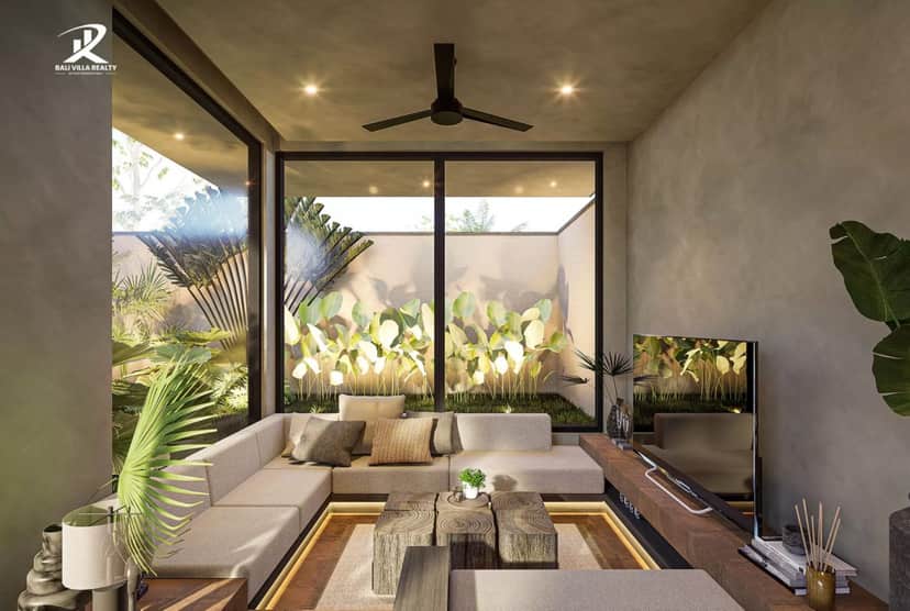 2-bedroom freehold villa in Tabanan — photo 4 of 5
