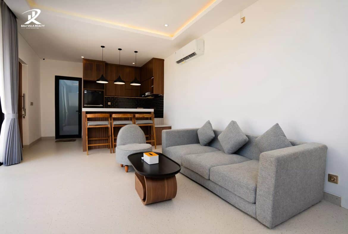 3-bedroom freehold villa in Seseh/Cemagi — photo 5 of 5